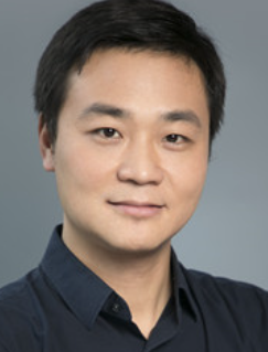Kunfeng Pan