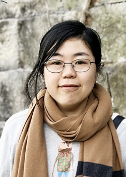 Shuang li