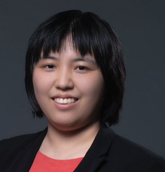 Yizhou Zhu