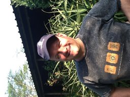 Rob Slotow