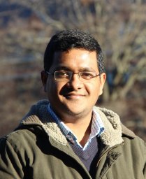 Bhartendu Pandey
