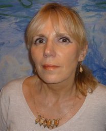 Christine Anna Power