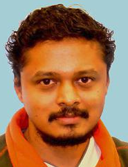 Sushant Kachhap