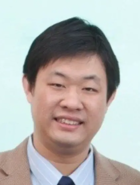 Ting Yang