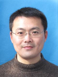 Fei Zhu
