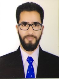 Aasif Hassan Sheikh
