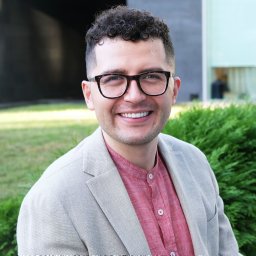 Rodrigo Rivera-Castro