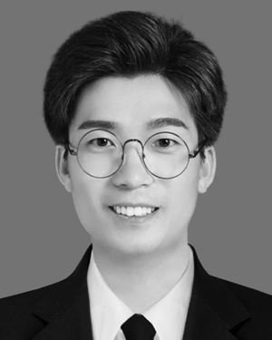 Yiqing Wei