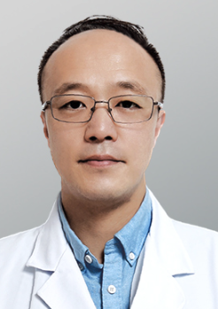 Jinghua Li