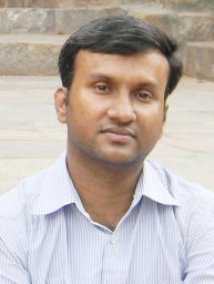 Arunava Mandal