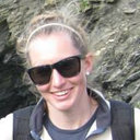 Alexandra Maskell