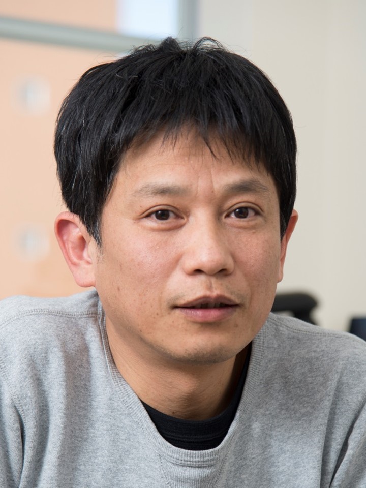 Masahiro Sadakane