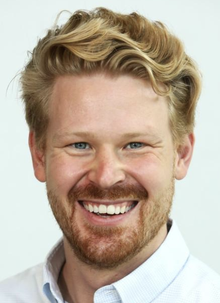 Andrew W. Stevens