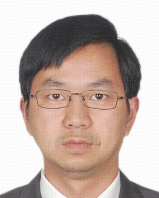 Shengzhong He