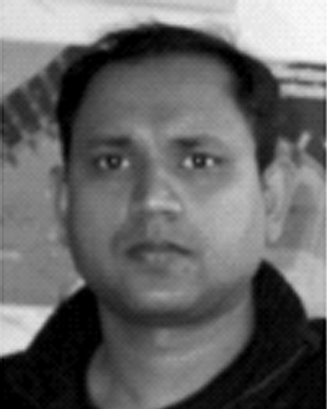 Ramachandran Anup