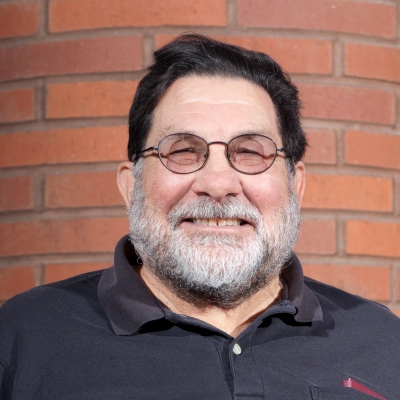 Harvey R. Herschman