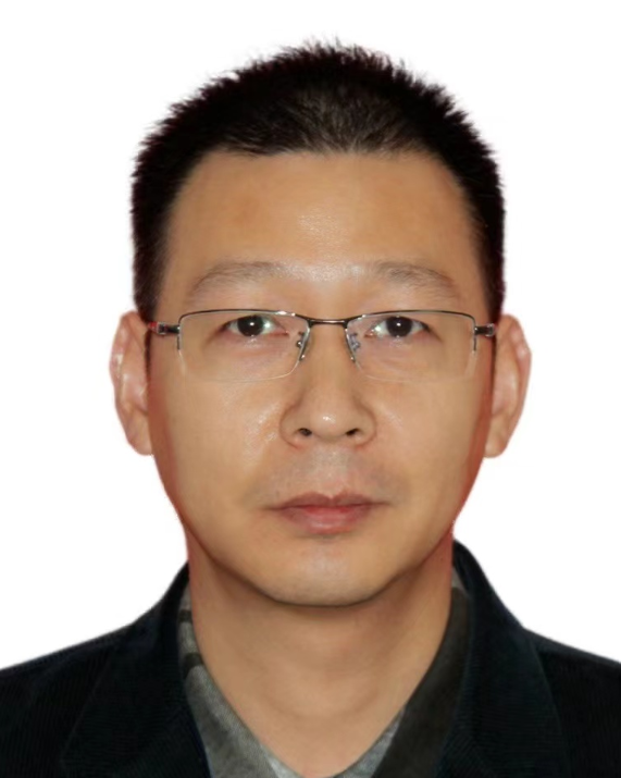 Xinghua Li
