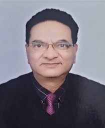 Ashok K Gupta