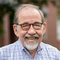 W. Richards Adrion (Rick)