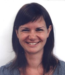 Maria Lukarska