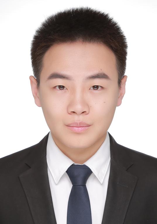Fuyang Zhao