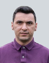 Farhad Nikfarjam