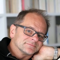 Cédric Richard