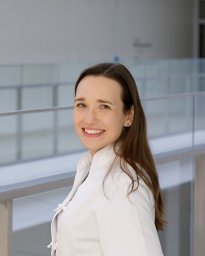 Aleksandra Gasecka