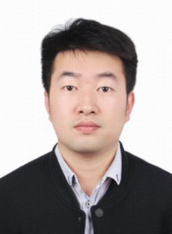 Caoxiang Zhu