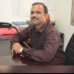 Sapkal Gajanan N