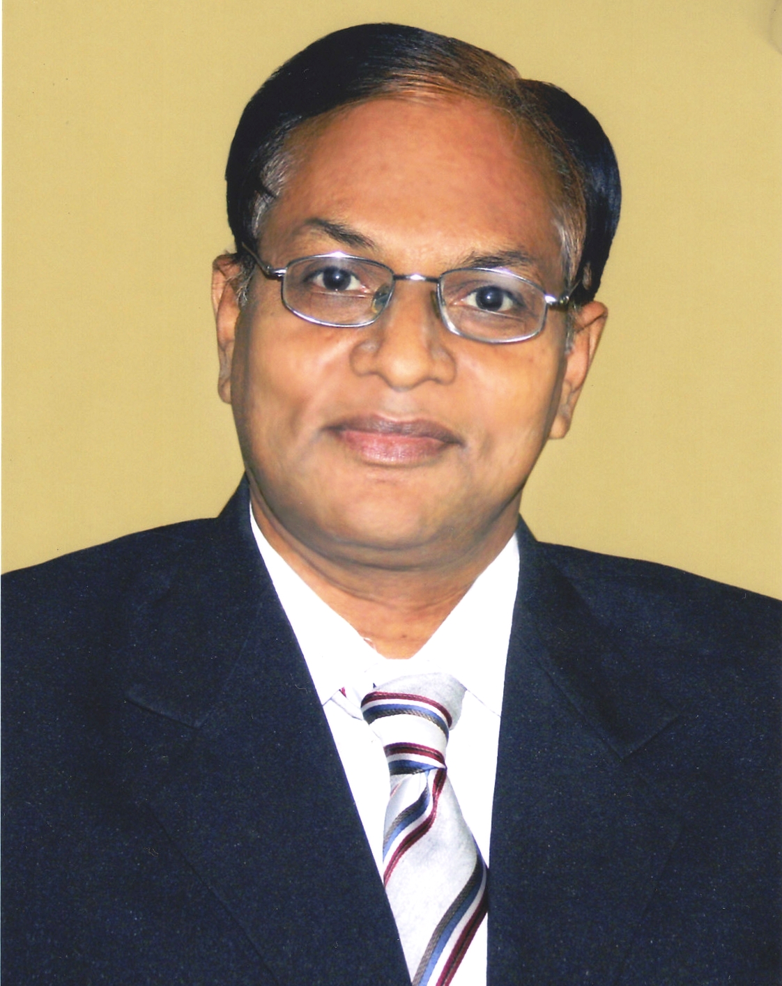 A. Venkataraman