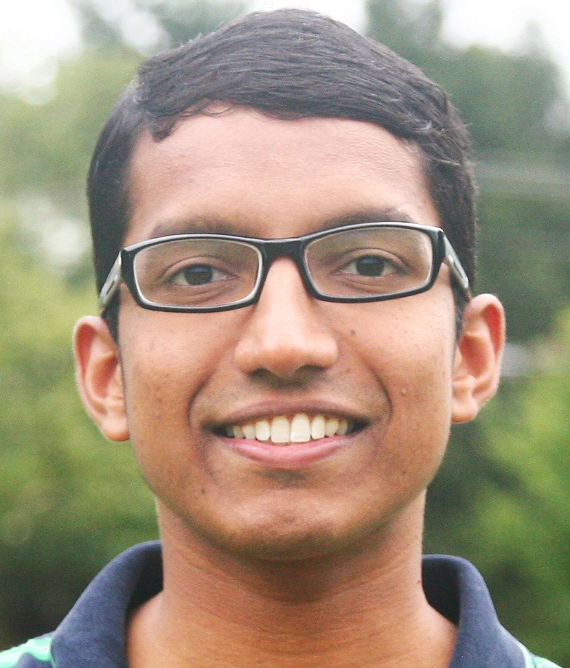 Srikrishna Karanam