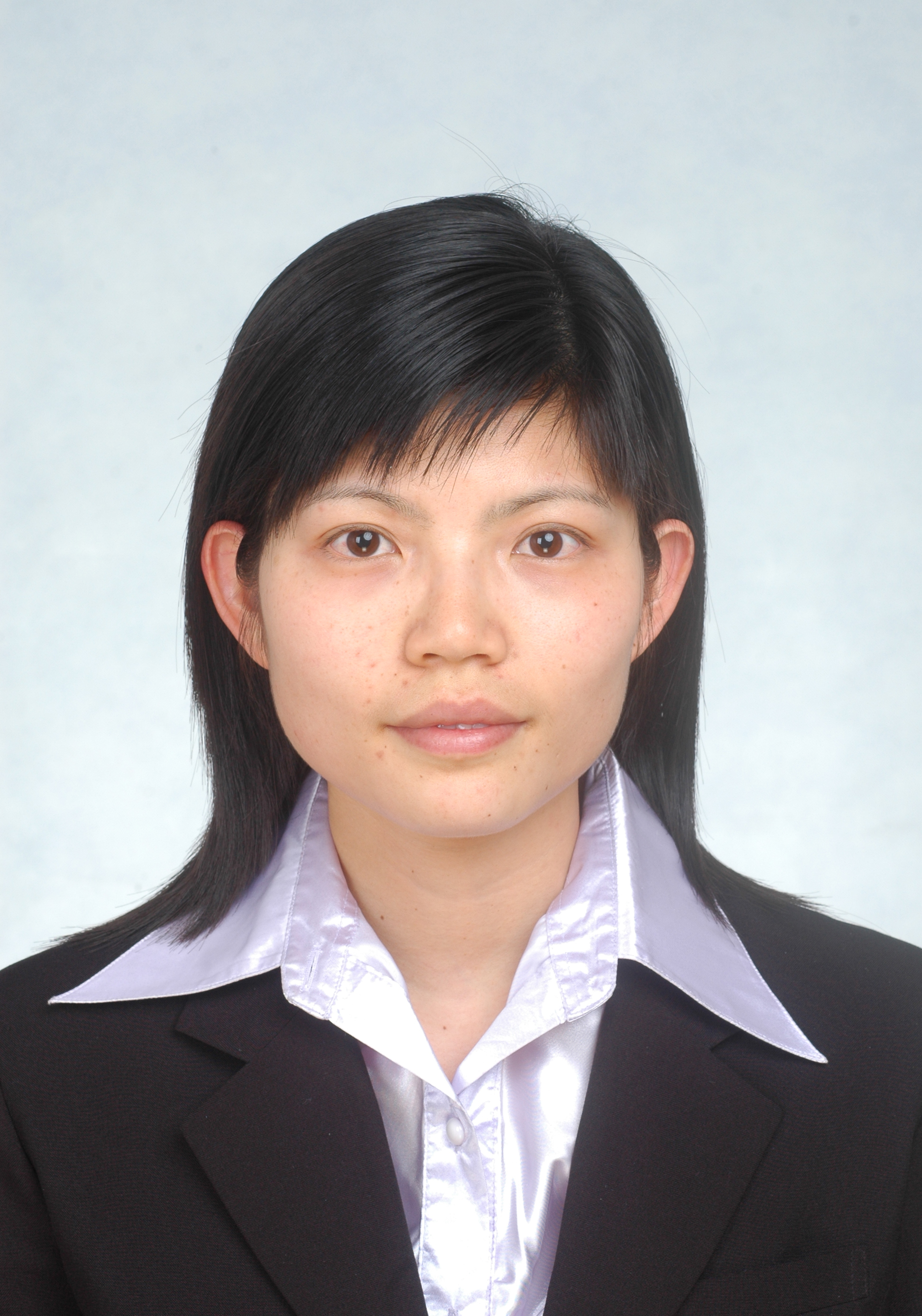 Meirong Ke