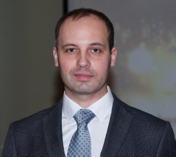 Yuriy N. Luponosov
