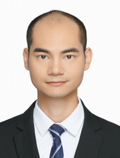 Xizhen Xu