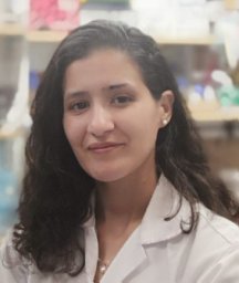Rebbani Khadija
