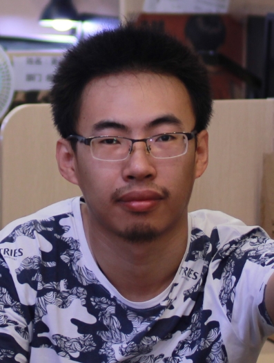 Yunhang Shen