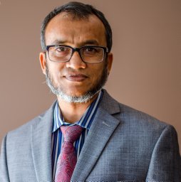 Md. Abdus Salam