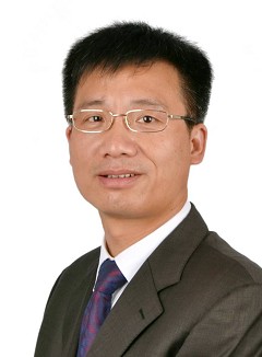 Jinhong Chen