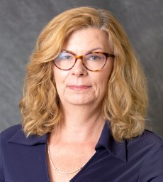 Rebecca M. Thomas