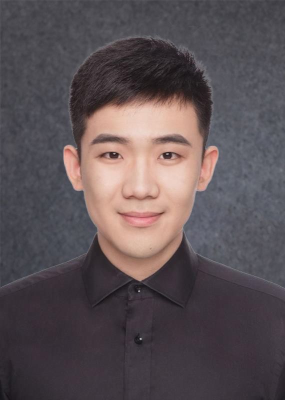 Qiyao Peng