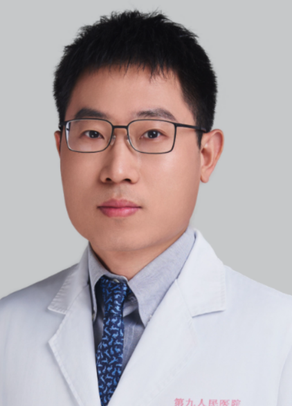 Zanjing Zhai