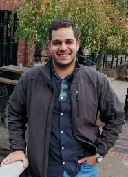 Zakaria Senousy