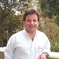 Daniel Abramovitch