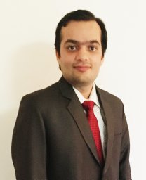 Nishant Prajapati
