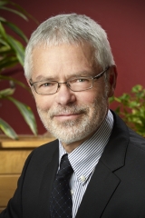 David R. Hillyard