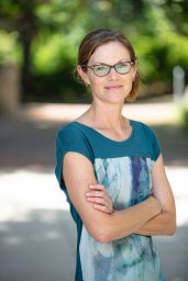 Sarah L. Alderman