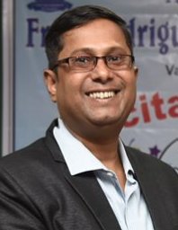 Dinesh Singh