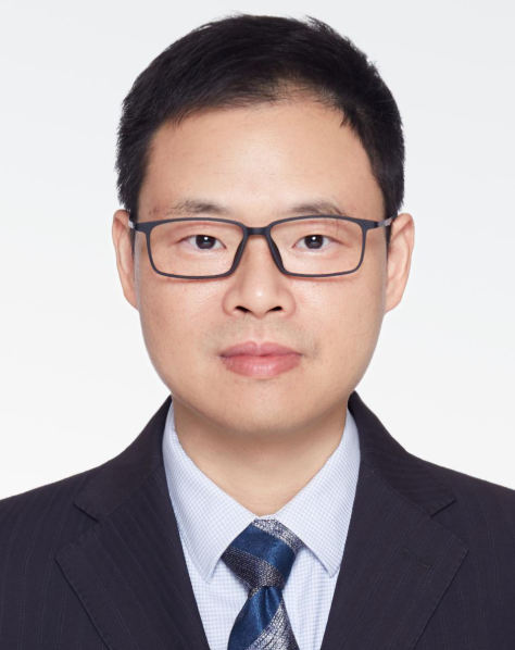 Zhenyu Wu