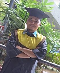Sutianto Pratama Suherman